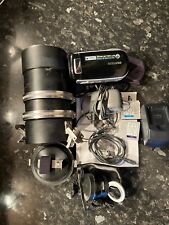 Samsung digital camcorder for sale  EPSOM