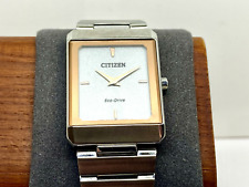 Citizen stiletto square for sale  Gig Harbor