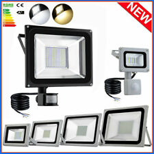 Led fluter bewegungsmelder gebraucht kaufen  Bremen