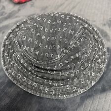 Supreme jacquard logos for sale  LEICESTER