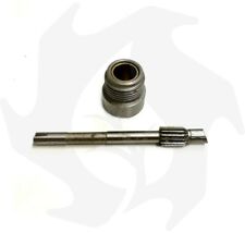 Pompa olio motosega usato  Italia