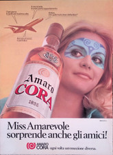 Pubblicita vintage anni usato  San Marco Evangelista