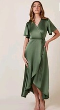 Rewritten bridesmaid dress for sale  SOUTHAMPTON