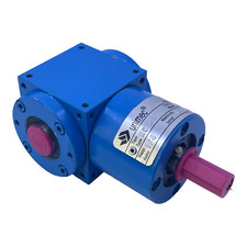 Unimec rc54 gearbox d'occasion  Expédié en Belgium