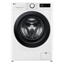 LG F4R3013NSWB LAVATRICE 13 KG 1400 GIRI INVERTER VAPORE WI-FI CL. A, używany na sprzedaż  Wysyłka do Poland