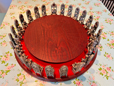 Myth magic tudor for sale  RUNCORN