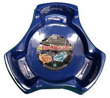 Beyblade beystadium arena usato  Roma