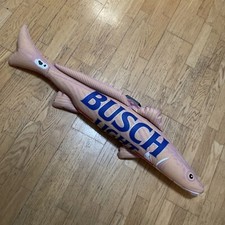 Vtg busch beer for sale  Point Pleasant Beach