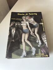 Storia twenty von usato  Villeneuve