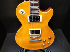 EPIPHONE LES PAUL CLASSIC PLAINTOP Usado Corpo de Bordo Escala de Pau-rosa comprar usado  Enviando para Brazil