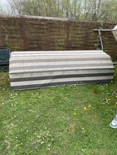 Korbmarkise alu gebraucht kaufen  Dassow