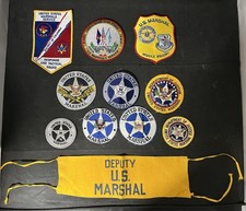 Lot marshals police for sale  Loveland