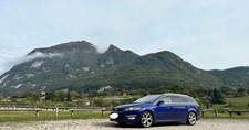2014 ford mondeo for sale  SHEFFIELD