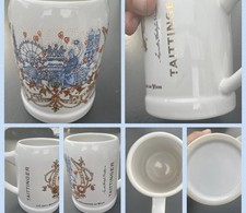 Designer champagner krug gebraucht kaufen  Überlingen