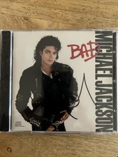 Michael jackson bad for sale  Yonkers