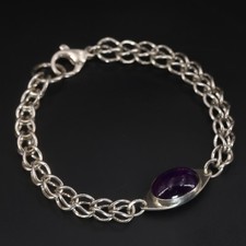 Sterling silver designer for sale  USA