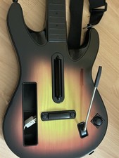Guitar hero passender gebraucht kaufen Guitar hero passender gebraucht kaufen  Wartenberg