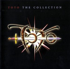 Toto collection dvd for sale  Buffalo