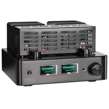 Crboke tube amplifier for sale  USA