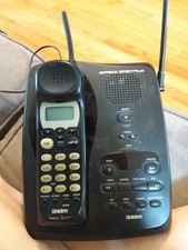 Uniden cordless phone for sale  Battle Creek