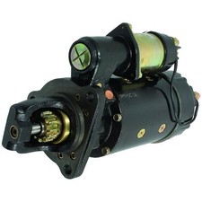 New starter international for sale  Miami