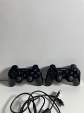 Pad ps3 originali usato  L Aquila