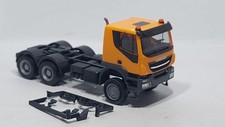 Trattore herpa iveco usato  Spedire a Italy