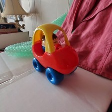 Vintage little tikes for sale  Marion