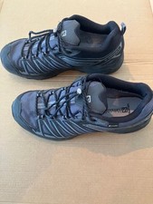 Salomon crest trail for sale  Groton