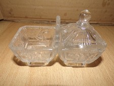 Ancienne salière poivrière d'occasion  Ciry-le-Noble