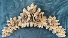 Gorgeous resin floral for sale  Everson