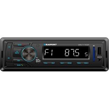 Radio samochodowe Blaupunkt BPA1119BT - eksponat, towar B na sprzedaż  PL