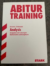 Abitur training aufgaben gebraucht kaufen  Berlin