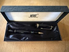 montblanc rollerball gebraucht kaufen montblanc rollerball gebraucht kaufen Hoisdorf