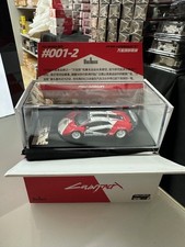 Lamborghini countach marlboro d'occasion  Expédié en Belgium