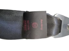 Ceinture droit peugeot d'occasion  Athis-Mons