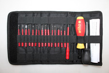 Wiha slimtorque vde gebraucht kaufen  Berlin