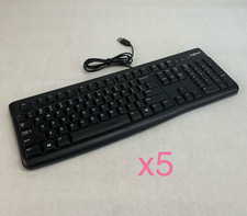 Logitech k120 yu0036 for sale  Saint Joseph