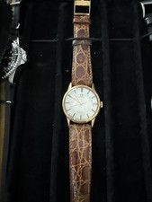 Montre omega vintage d'occasion  Sète