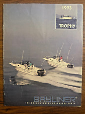 1993 bayliner trophy for sale  Las Vegas