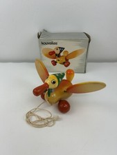 Vintage kouvalis pull for sale  Dewey