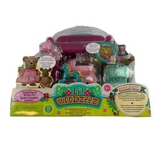 Lil woodzeez living for sale  Groveland