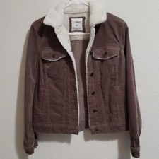 Women brown sherpa for sale  Santa Rosa