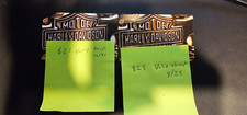 Total harley davidson for sale  Collegeville