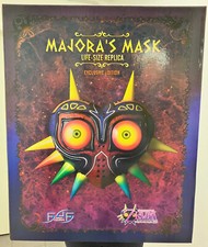 Zelda majora mask gebraucht kaufen  Chemnitz