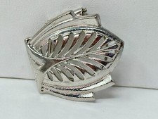 Unique vintage silvertone for sale  Angola