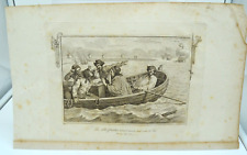18th century etching for sale  Gadsden