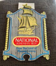 Vintage national bohemian for sale  Slatington