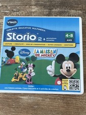 Disney maison mickey d'occasion  Biesheim