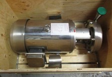 Alfa laval lkh35m190d4yn25aan for sale  Rochester